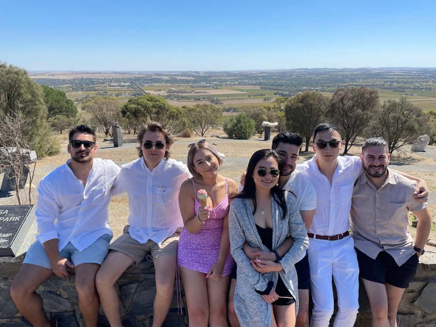 Adelaide: Barossa Premium Wine Tasting tour & Winery Lunch - Rosenvale Vineyards: the exclusive crafted tour you cannot replicate at home