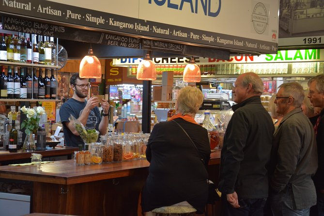 Adelaide Central Market Discovery Tour - Why This Tour Starts You Off on the Right Foot