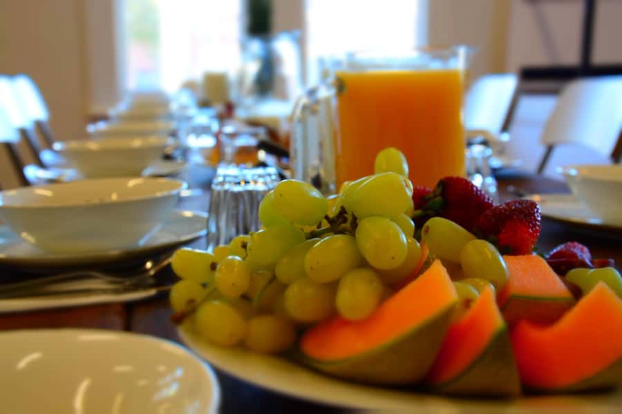 Adelaide: Central Market Early Risers Breakfast Tour - Key highlights to look for