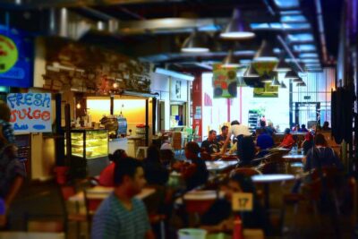 Central Market Early Risers Breakfast Tour