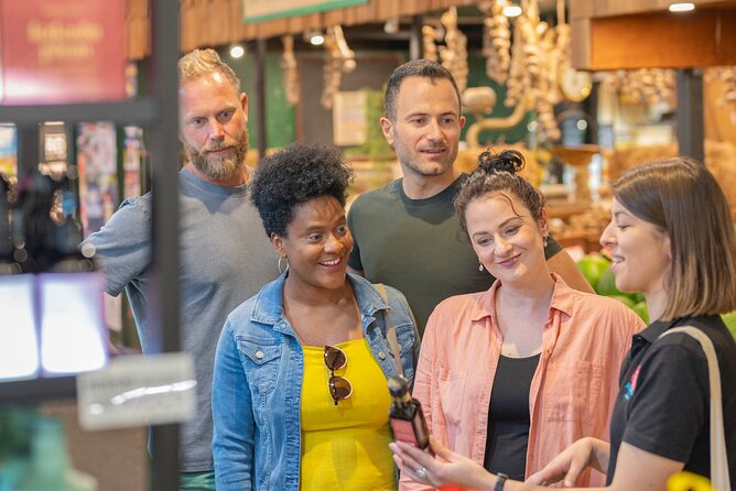 Adelaide Central Market Food Tour - Price and Value: Is $49.49 Fair for This Guided Walk