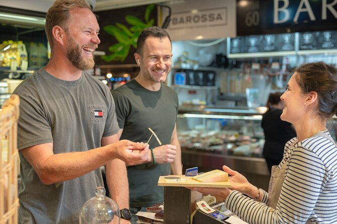 Adelaide Central Market Food Tour - What You Taste and Why Supply Changes Matter