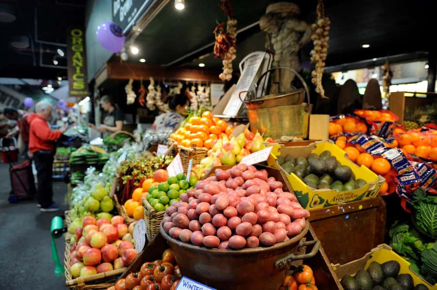 Adelaide: Central Market Morning Tour - Key tour takeaways