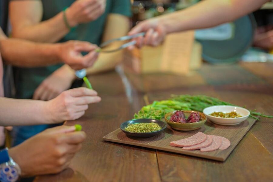 Adelaide Central Markets: Food Walking Tour - Why 150 years of Adelaide Central Markets matters