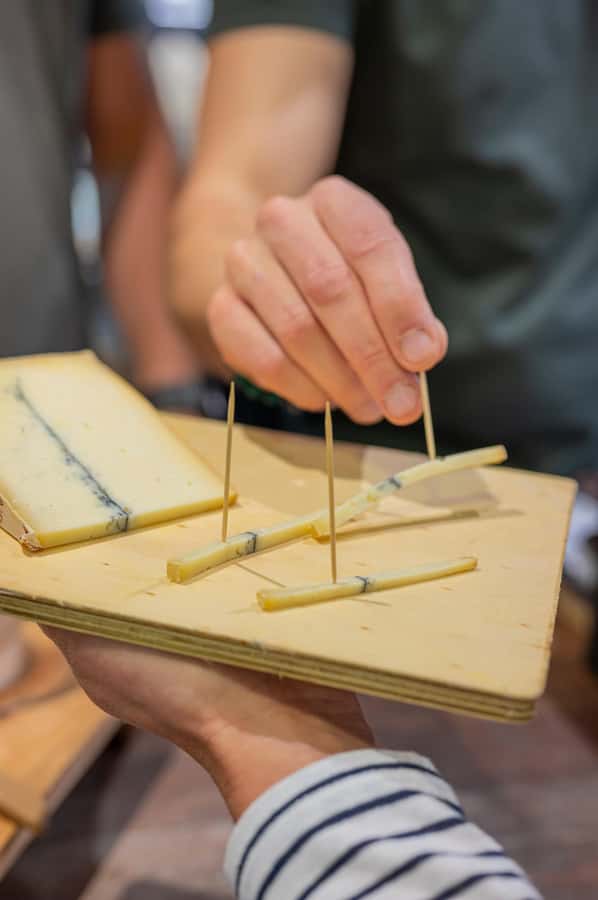 Adelaide Central Markets: Food Walking Tour - Price and value: what $48 buys you in the real world