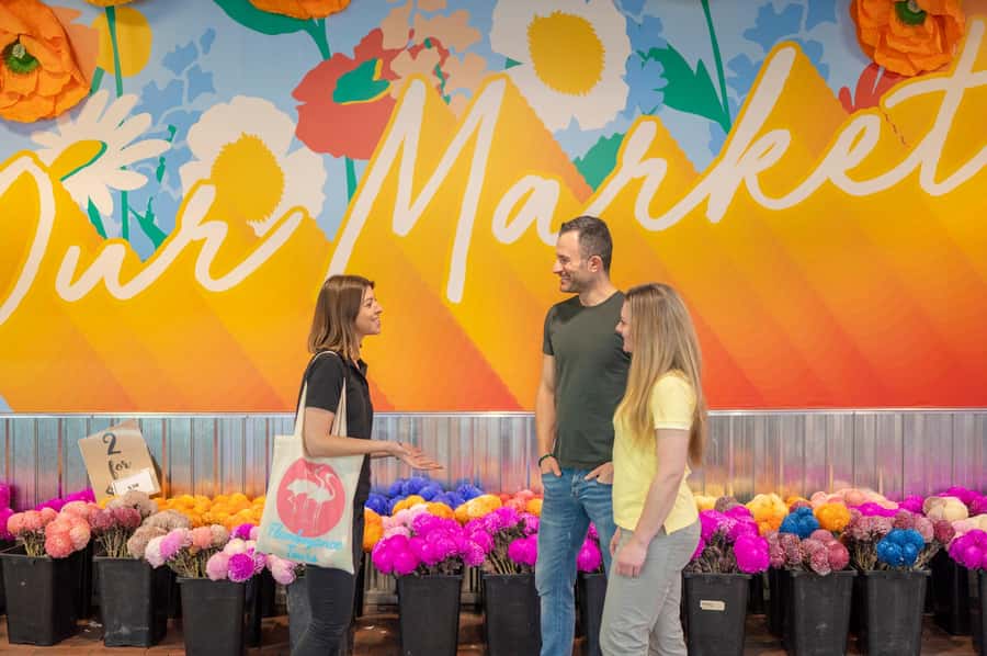 Adelaide Central Markets: Food Walking Tour - Should you book this tour or skip it?