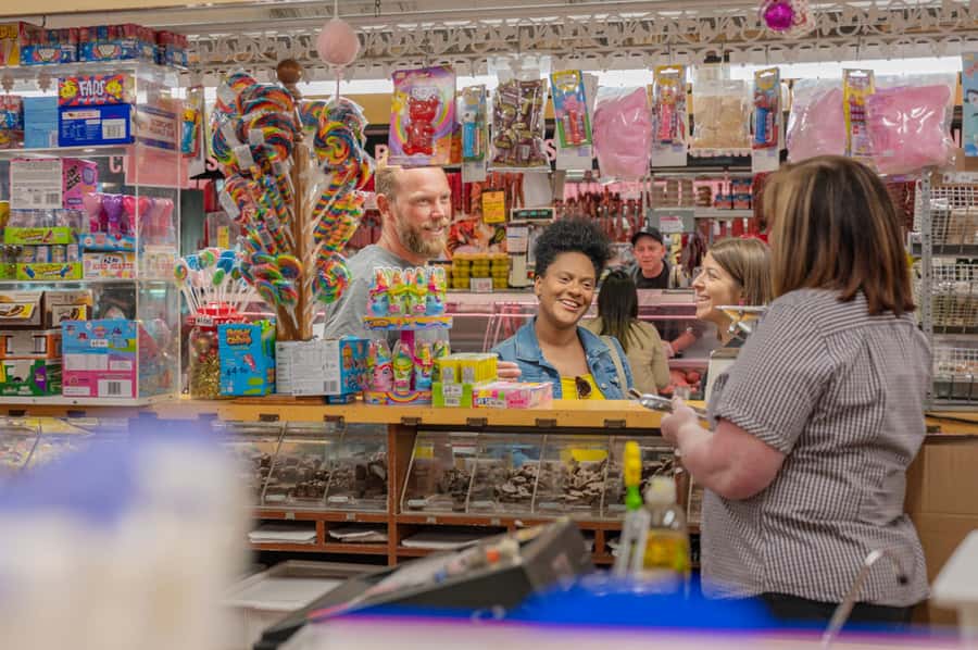 Adelaide Central Markets: Food Walking Tour - Getting the Katina-led market story that makes tastings click
