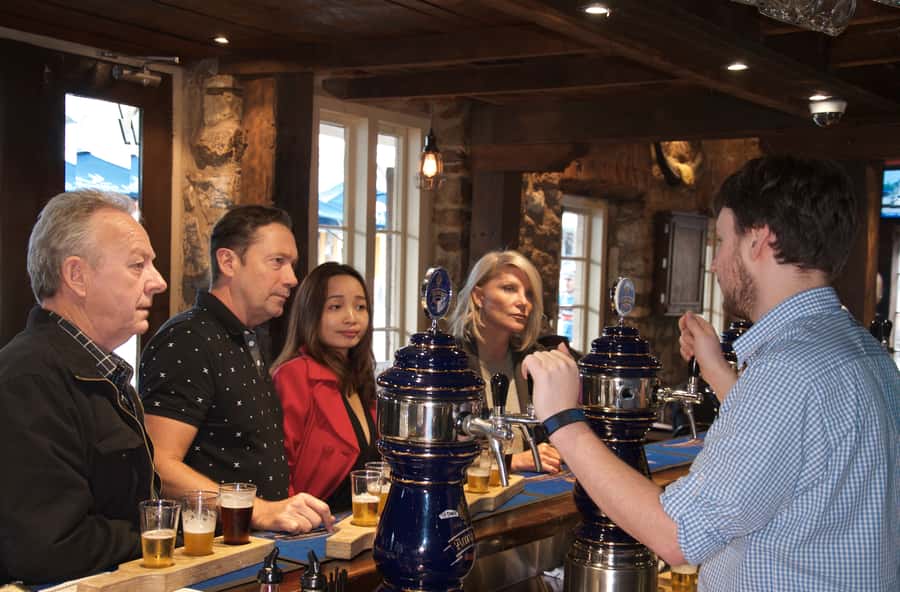 Adelaide: City, Adelaide Hills Villages, and Hahndorf Tour - Who should book this tour, and who might skip it