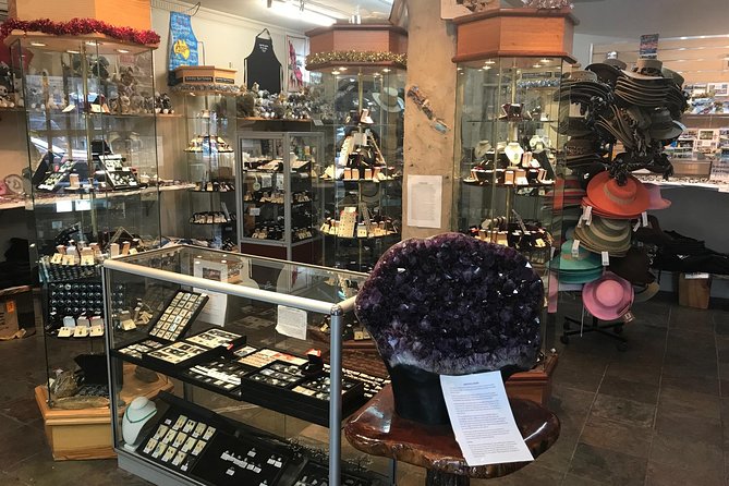 Adelaide City Highlights- Mt. Lofty & Hahndorf Half-Day Tour - The Stops Between Hills and Town: How the Drive Adds Value