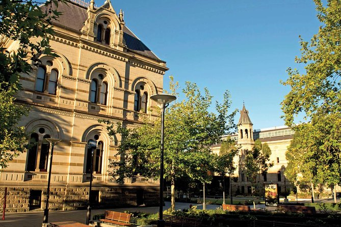Adelaide City Highlights Tour - Key highlights worth your time