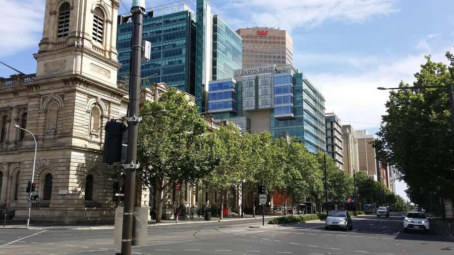 Adelaide: Dark Secrets and True Crime Walking Tour - Rundle Mall Stop: When the City’s Main Street Gets Dark