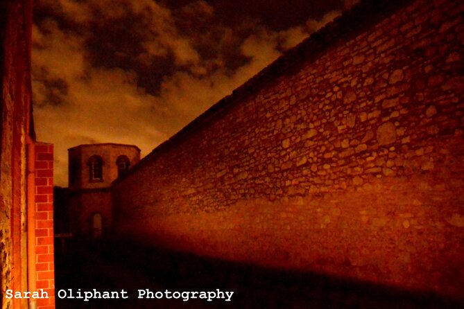 Adelaide Gaol Ghost Tour and Paranormal Investigation - Stop Spotlight: Governor Ashton, Sister Mary MacKillop, and Notorious Prisoners
