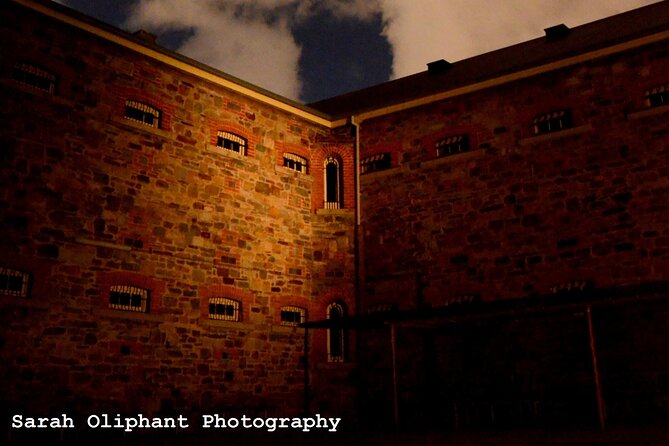 Adelaide Gaol Ghost Tour and Paranormal Investigation - Who This Tour Suits Best (And Who Might Skip It)