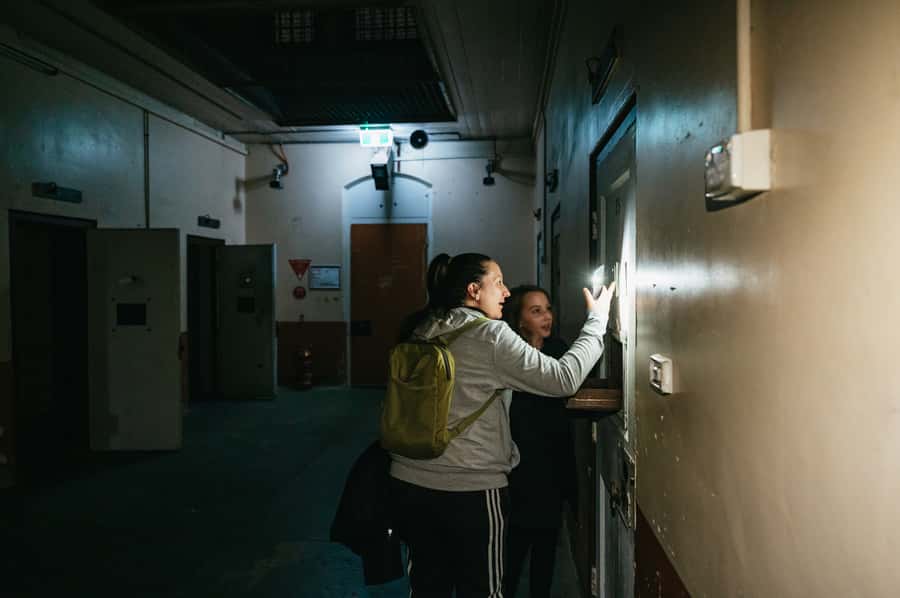 Adelaide: Ghosts, Dark Secrets and Paranormal Hunt Gaol Tour - Quick take: what makes this Adelaide Gaol ghost hunt different