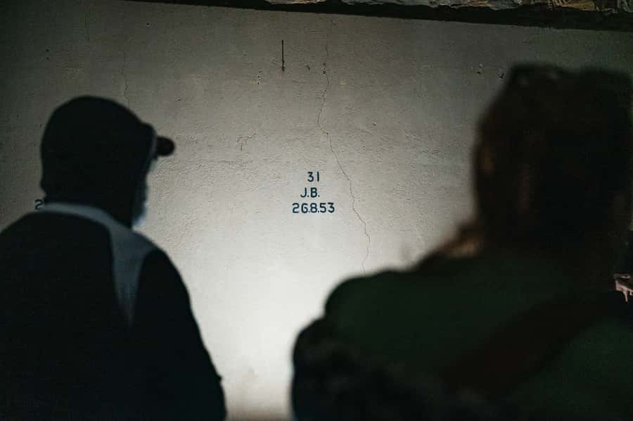 Adelaide: Ghosts, Dark Secrets and Paranormal Hunt Gaol Tour - History vs scares in a 2-hour format: set your expectation before you go