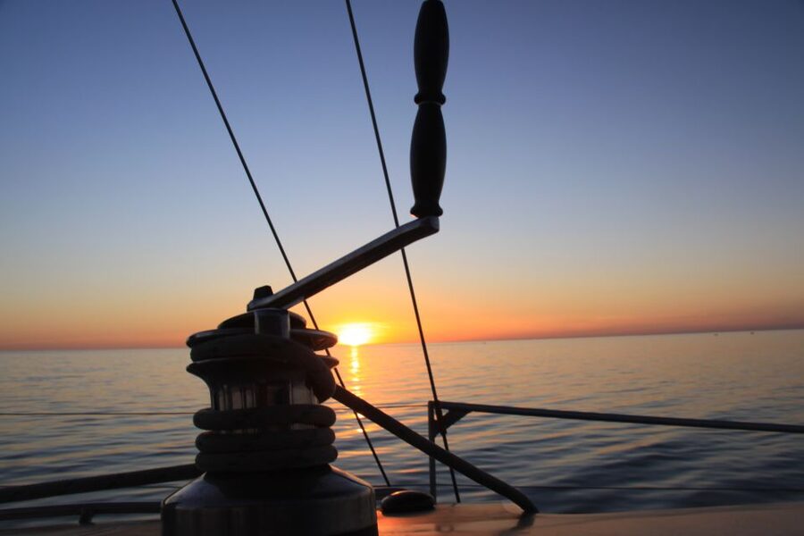 Adelaide: Glenelg Twilight Catamaran Cruise with Drink - Value check: is $44 a fair price for this sunset cruise?