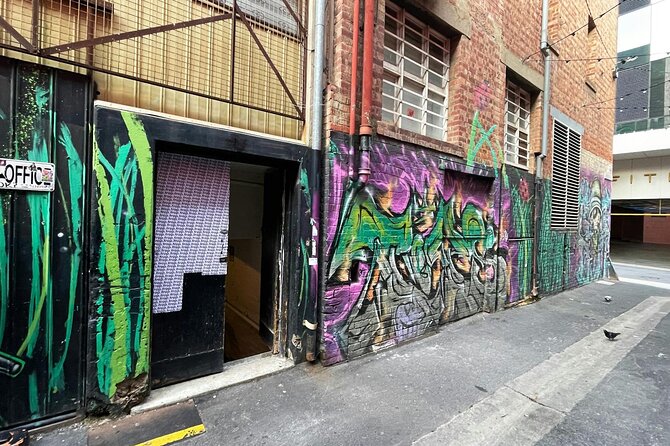 Adelaide Hidden Bar Tour - Alcohol budget: how to control spending without killing the fun
