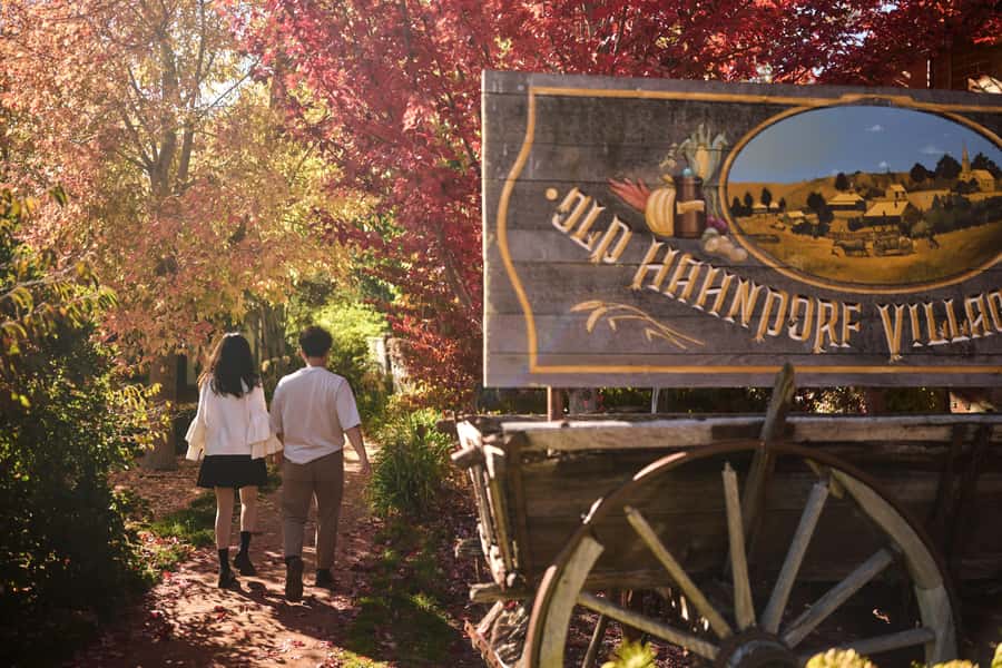 Adelaide: Highlights, Hahndorf & McLaren Vale Wine Tasting - Key highlights worth centering in your plans