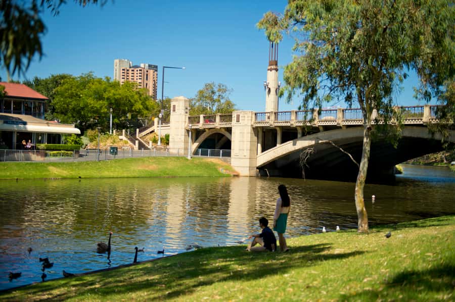 Adelaide: Highlights, Hahndorf & McLaren Vale Wine Tasting - A day that fits Adelaide, Hahndorf, and McLaren Vale without turning into chaos