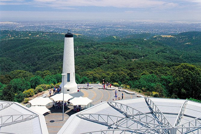 Adelaide Highlights, Hahndorf & McLaren Vale Wine Tasting and Sightseeing Tour - Why This Adelaide Highlights and Wine Day Works