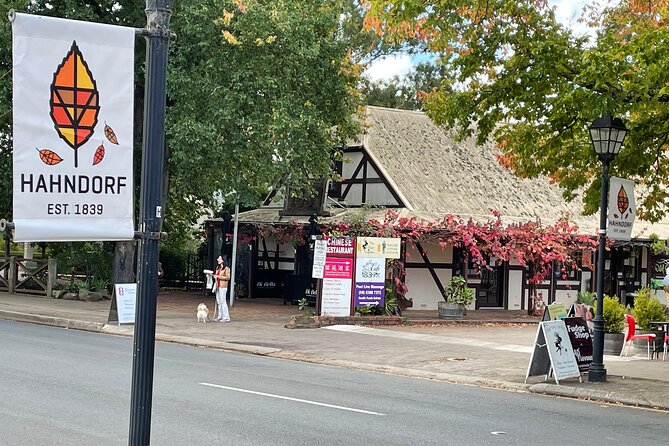Adelaide Hills and Hahndorf - Half Day Private Scenic Tour - Key Things I’d Prioritize on This Tour