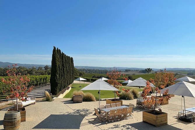 Adelaide Hills and Hahndorf - Half Day Private Scenic Tour - How the Private Adelaide Hills Half-Day Really Feels