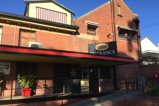 Adelaide Hills and Hahndorf - Half Day Private Scenic Tour - Melba’s Chocolate: Vintage Equipment and Easy Souvenirs