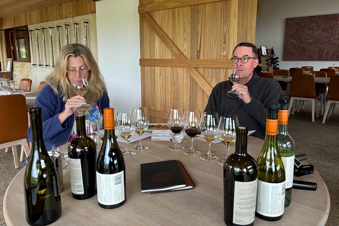 Adelaide Hills and Hahndorf - Half Day Private Scenic Tour - Beerenberg Farm: The Included Stop for a Sweet South Australian Hit