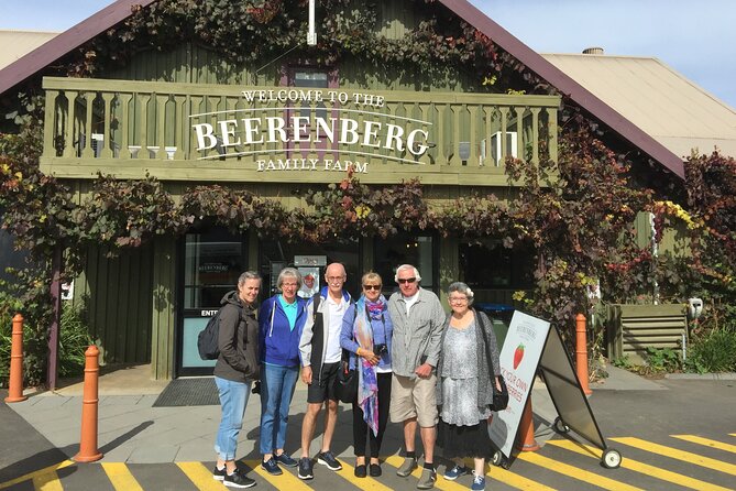 Adelaide Hills and Hahndorf - Half Day Private Scenic Tour - Price and Value: What $175.72 Really Buys