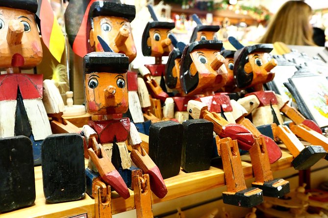 Adelaide Hills and Hahndorf Half-Day Tour from Adelaide - Hahndorf time: the main street walk and the feel of a German village