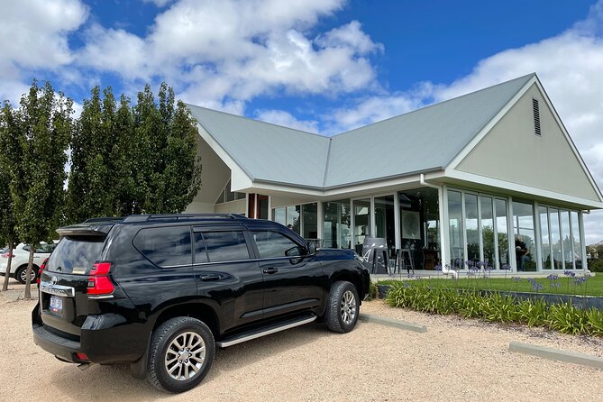 Adelaide Hills and Hahndorf Private Luxury Half Day Tour - Grunthal Brew: craft beer and more, where it feels local
