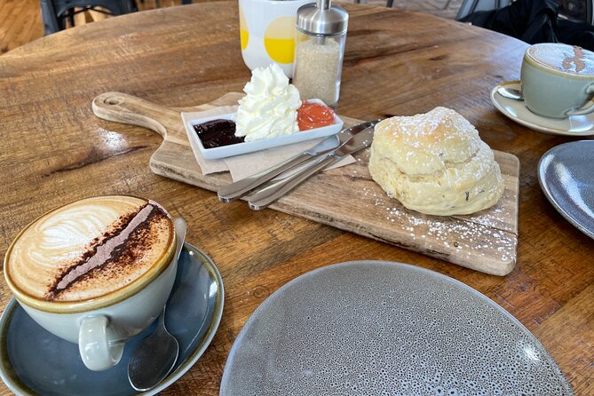 Adelaide Hills and Hahndorf Private Luxury Half Day Tour - Melba’s Chocolate and Beerenberg Farm: sweet stops with tastings built in
