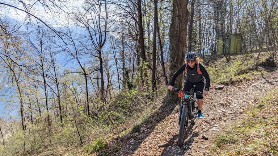 Adelaide Hills: E-Bike Self-Guided Tour with Coffee and Cake - Route lengths, the 51 km option, and how to choose the right day