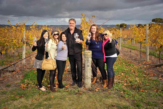 Adelaide Hills & Hahndorf Hop-On Hop-Off Wine Tour - Hahndorf Academy and the real Hahndorf experience