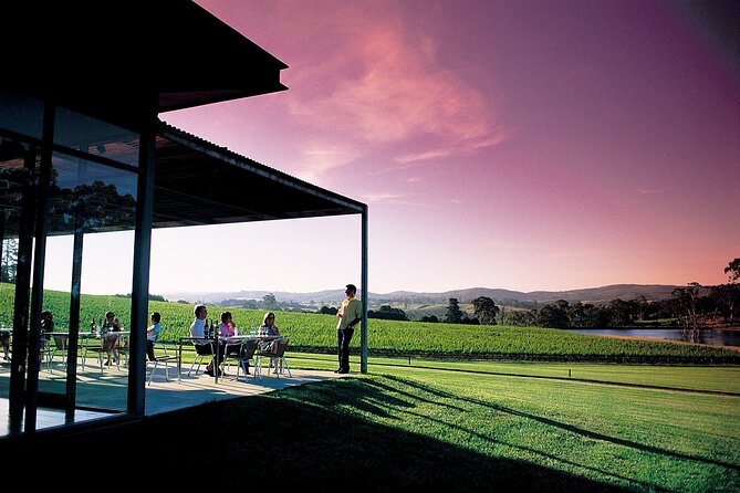 Adelaide Hills & Hahndorf Hop-On Hop-Off Wine Tour - Guides and comfort: what makes the bus part enjoyable