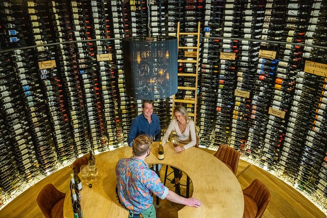 Adelaide Hills Luxury Wine Tour - Private Day Tour - Key things to know before you go