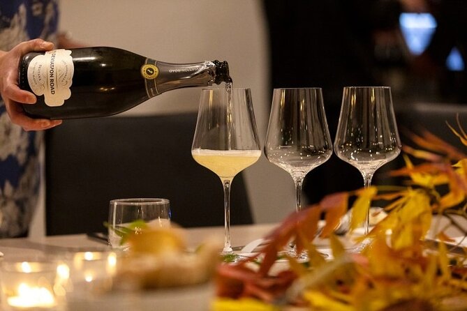 Adelaide Hills Luxury Wine Tour - Private Day Tour - Shaw + Smith tasting room: the South Australian favorites with real variety