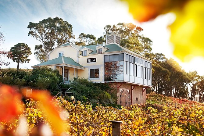 Adelaide Hills Regional / Hahndorf German Village Tour - Quick takeaways before you book