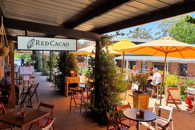 Adelaide Hills Regional / Hahndorf German Village Tour - Why this private Adelaide Hills plus Hahndorf day feels smarter