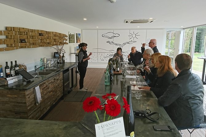 Adelaide Hills Regional / Hahndorf German Village Tour - Beerenberg Farm in Hahndorf: jam country, with centuries behind it