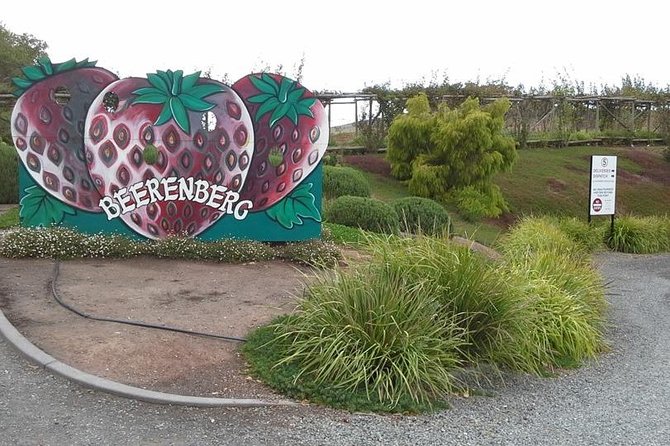Adelaide Hills Regional / Hahndorf German Village Tour - Hahndorf: the oldest surviving German settlement, with time to actually wander