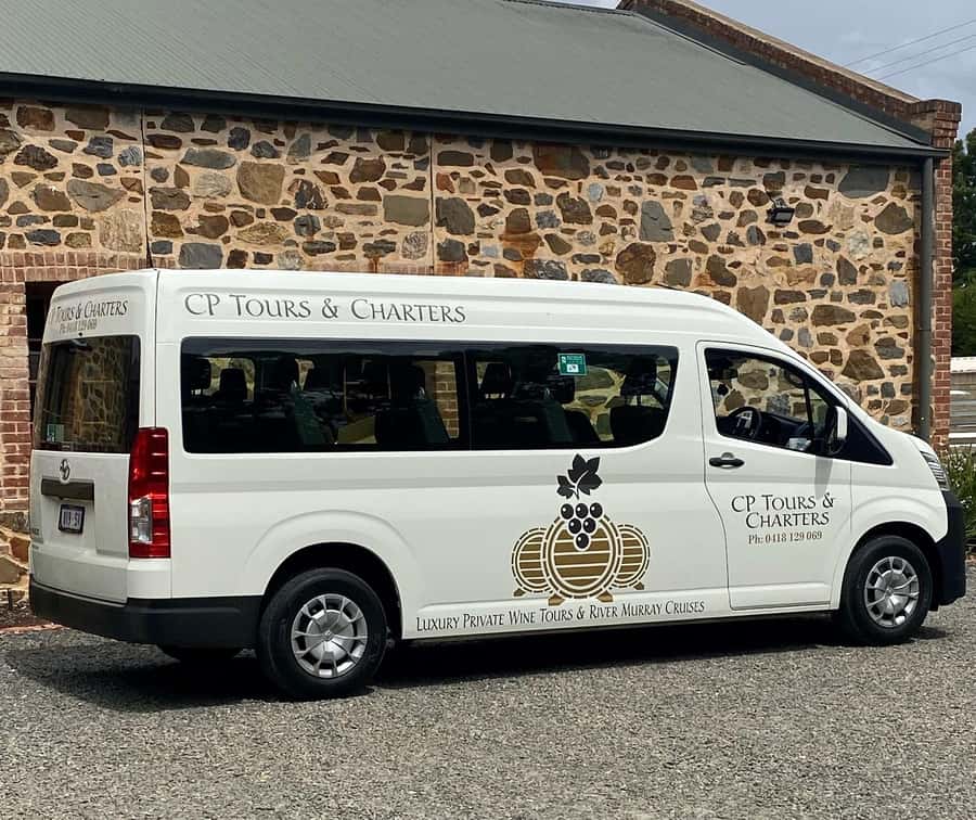 Adelaide Hills Tour with River Murray 3 Hour Lunch Cruise. - Key points to know before you go