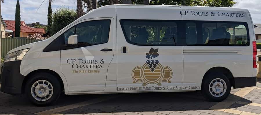 Adelaide Hills Tour with River Murray 3 Hour Lunch Cruise. - Mt Lofty Summit and the Adelaide lookout effect