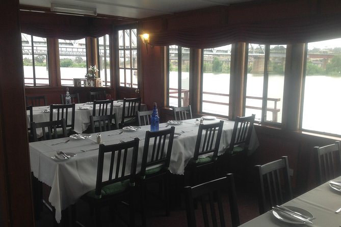 Adelaide Hills Tour with River Murray Lunch Cruise - After the Cruise: How the Day Moves Into Hahndorf