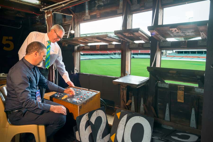 Adelaide Oval Stadium Guided Tour - Key highlights you should care about