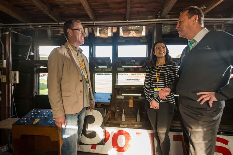 Adelaide Oval Stadium Guided Tour - What you might miss, and how to plan around it