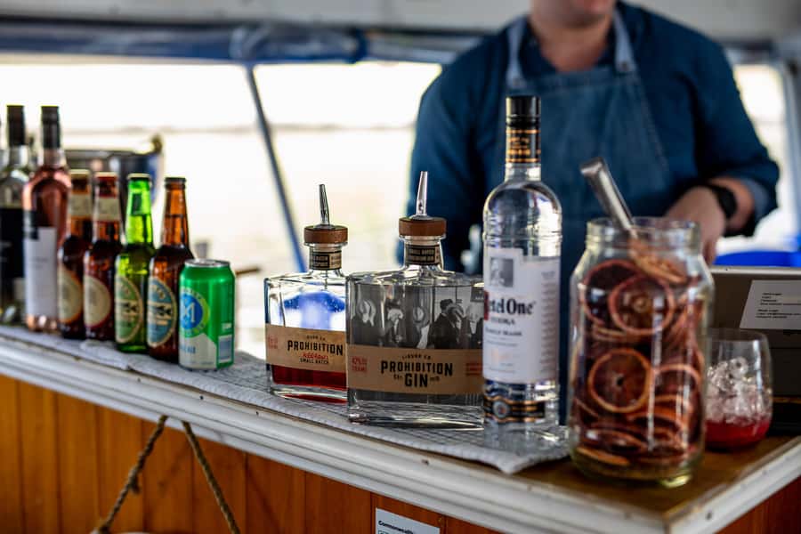 Adelaide: River Torrens Popeye Devonshire Tea Cruise - Key highlights worth planning for
