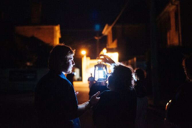 Adelaide's True Crime Tour - Meeting at North Terrace and Station Road: logistics that keep it simple