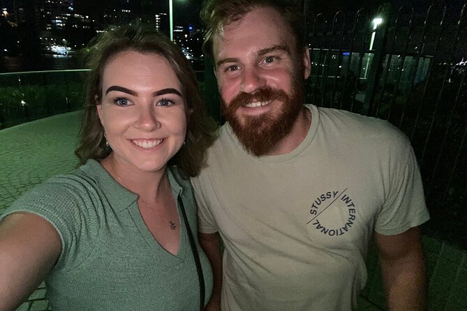 Adelaide's True Crime Tour - Scheduled photo stops and heading beyond the obvious