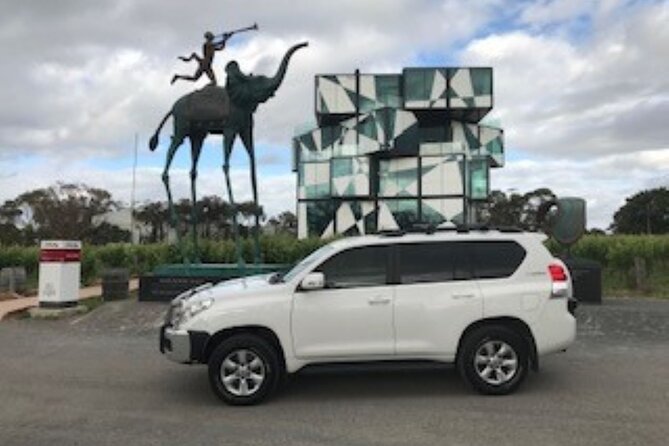 Adelaide's True Crime Tour - The host and the tone: what to expect from the storytelling